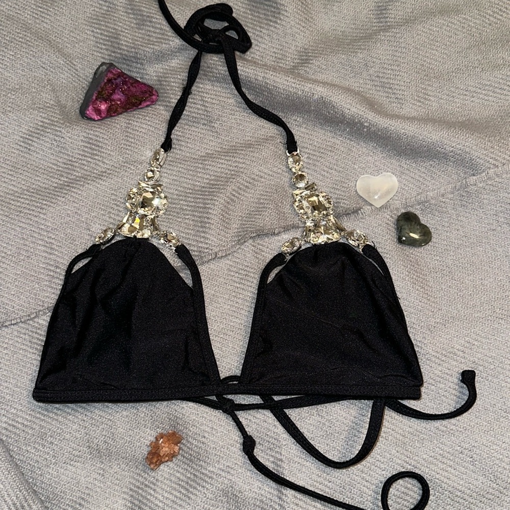 medium competition bikini top VEVE